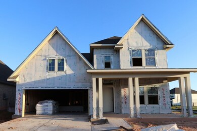 42004 Mystical Bend Rd, Magnolia, TX 77354 - photo 6