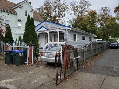 105 Mitchell St, Providence, RI 02907 - photo 2