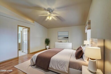 Virtual Staging - bedroom1