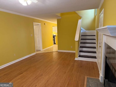 4608 Warners Trail unit 3, Norcross, GA 30093 - photo 6