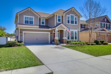 Great Neighborhood!