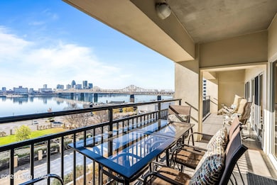 The Harbours Condominiums unit 603-604, Jeffersonville, IN 47130 - photo 3