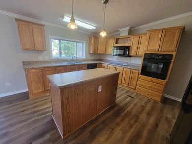 Gorgeous Kitchen