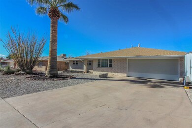1901 Scenic Dr, Alamogordo, NM 88310 - photo 3