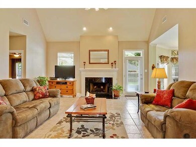 Den/Family/Great Room.