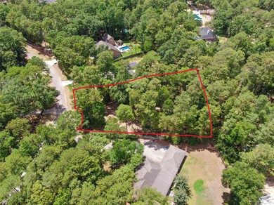 TBD E Forest Ct, Conroe, TX 77384 - photo 2
