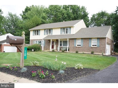 10 Dansfield Dr, Wilmington, DE 19803 - photo 2