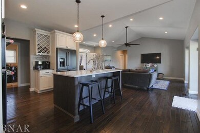 11 River Run, Downs, IL 61736 - photo 2