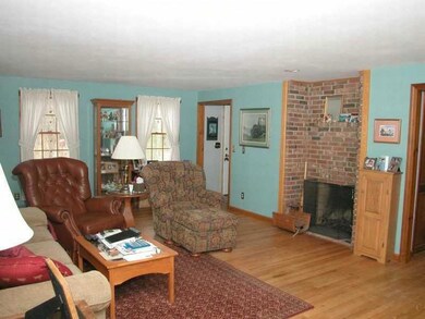 Living Room. Next winter won t you...
