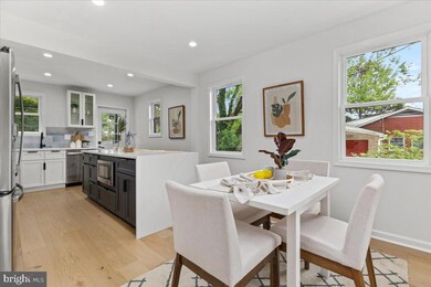 1614 Dennis Ave, Towson, MD 21204 - photo 5