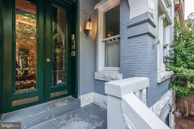 2017 Kalorama Rd NW unit 4, Washington, DC 20009 - photo 3