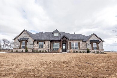 185 Frontera Dr, Decatur, TX 76234 - photo 3