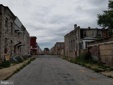 324 Furrow St, Baltimore, MD 21223 - photo 3