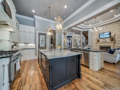 3953 Fossil Rock, San Antonio, TX 78261 - photo 4