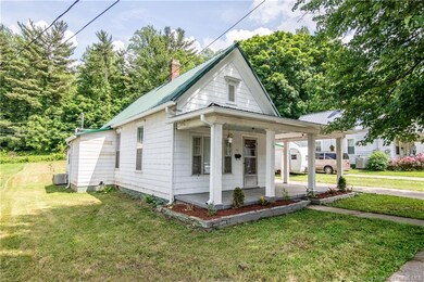 452 Ridley St, Corydon, IN 47112 - photo 2