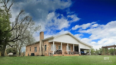 9023 County Road 34, Millry, AL 36558 - photo 2