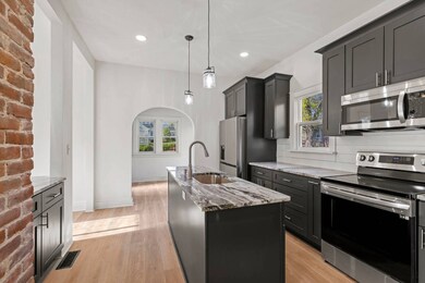 Countertops galore!