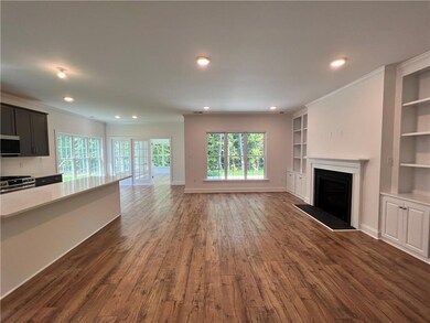 Photos from Boone Homes Gallery; photo of similar 