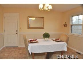 Formal Dining off Kitchen