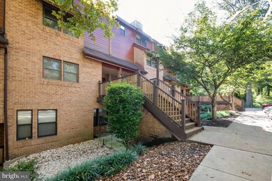 7505 Weather Worn Way unit D, Columbia, MD 21046 - photo 2