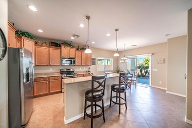 41480 Cherry St, San Tan Valley, AZ 85140 - photo 7