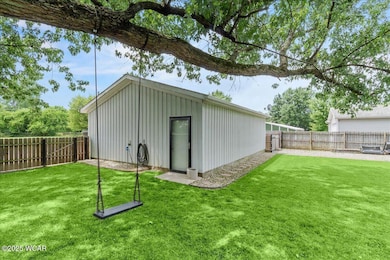 184 E Mann St, West Mansfield, OH 43358 - photo 6