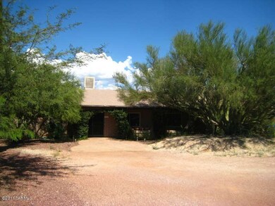 Front Way