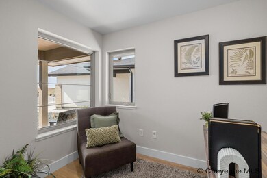 4036 Saddleback Ln, Cheyenne, WY 82001 - photo 7