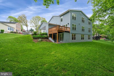 8100 Hudson Falls Way, Springfield, VA 22153 - photo 3