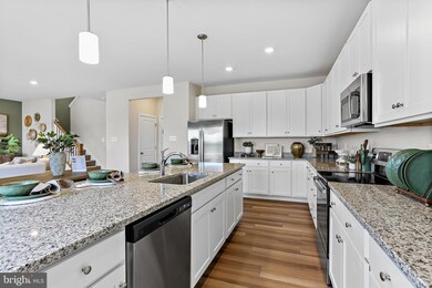 400 Short Branch Dr unit ASHTON FLOORPLAN, Ranson, WV 25438 - photo 4