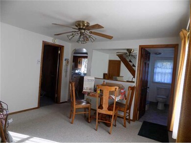 Dining Room.