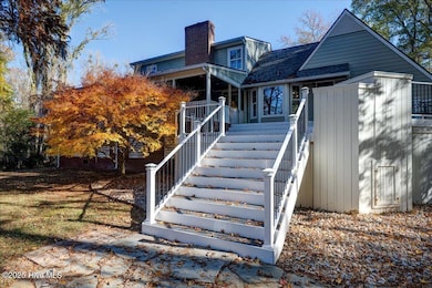 3302 Country Club Rd, Trent Woods, NC 28562 - photo 5