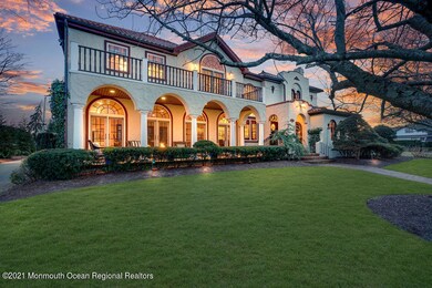 31 Worthington Ave, Spring Lake, NJ 07762 - photo 4