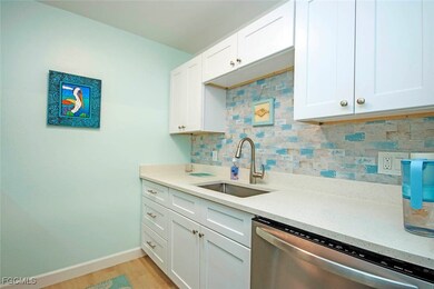 641 Periwinkle Way unit A3, Sanibel, FL 33957 - photo 6