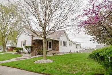 211 Poplar St, Tipton, IN 46072 - photo 3