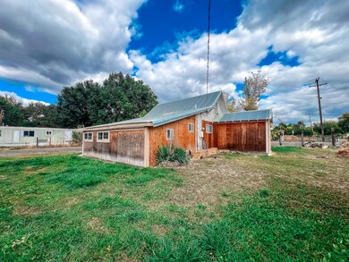 809 Ingle St, Mount Vernon, OR 97865 - photo 3