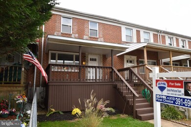 754 Seawall Rd, Essex, MD 21221 - photo 7