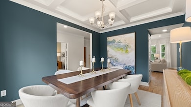 340 Staffin Dr, Senoia, GA 30276 - photo 3