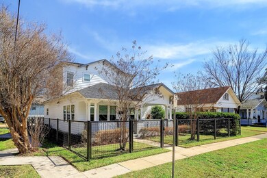 612 Cordell St, Houston, TX 77009 - photo 3