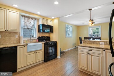 767 Braxton Rd, Ridley Park, PA 19078 - photo 3