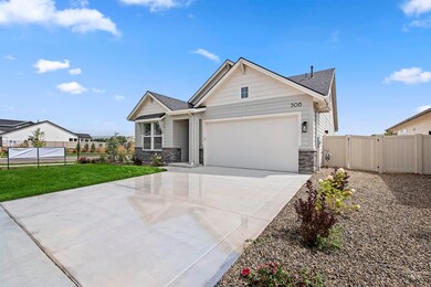 506 N Hiltonhead Way, Eagle, ID 83616 - photo 4