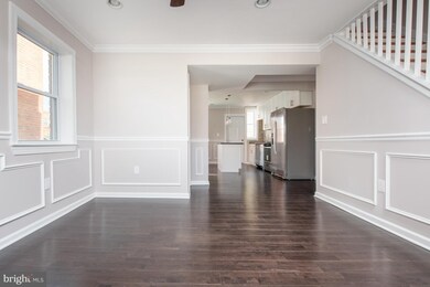 732 51st St SE, Washington, DC 20019 - photo 2