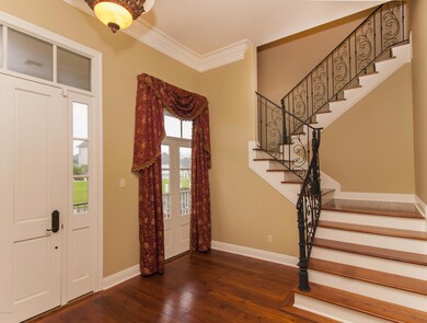 Foyer