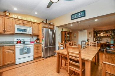 50 Pleasant St, Whitman, MA 02382 - photo 5