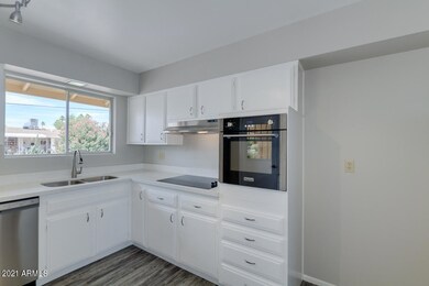 10602 W CAMDEN AVE Sun City AZ 85351