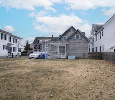 175 Whittenton St, Taunton, MA 02780 - photo 4