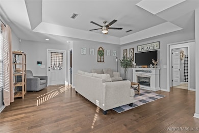 213 Jasmine Cir, Enterprise, AL 36330 - photo 6