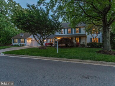 9067 Northedge Dr, Springfield, VA 22153 - photo 3