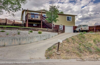 1160 Barclay St, Craig, CO 81625 - photo 3