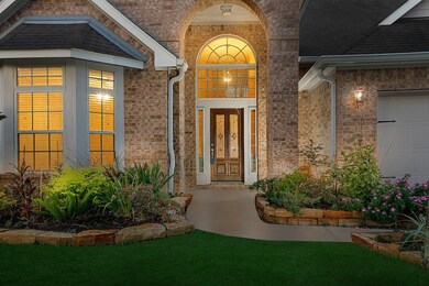 31314 Trinity Park Ln, Spring, TX 77386 - photo 2